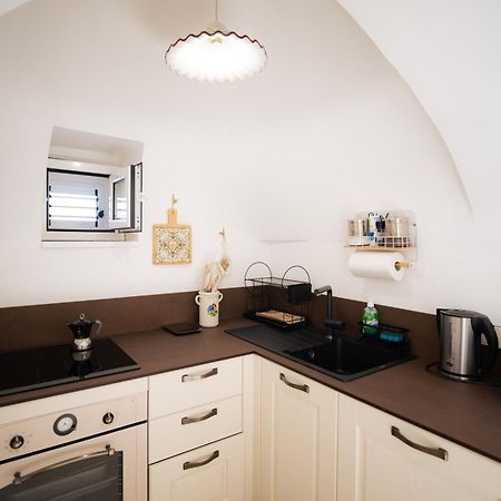Trulli Magda Villa Martina Franca Dış mekan fotoğraf