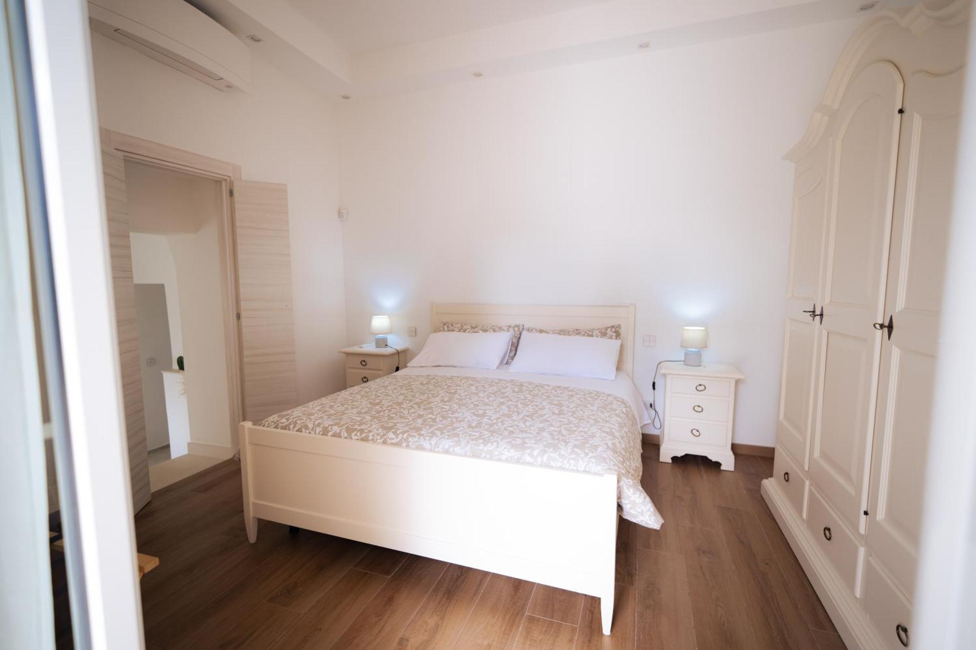 Trulli Magda Villa Martina Franca Dış mekan fotoğraf