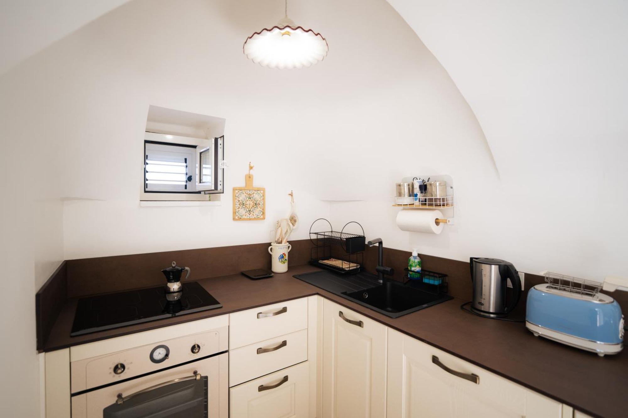 Trulli Magda Villa Martina Franca Dış mekan fotoğraf