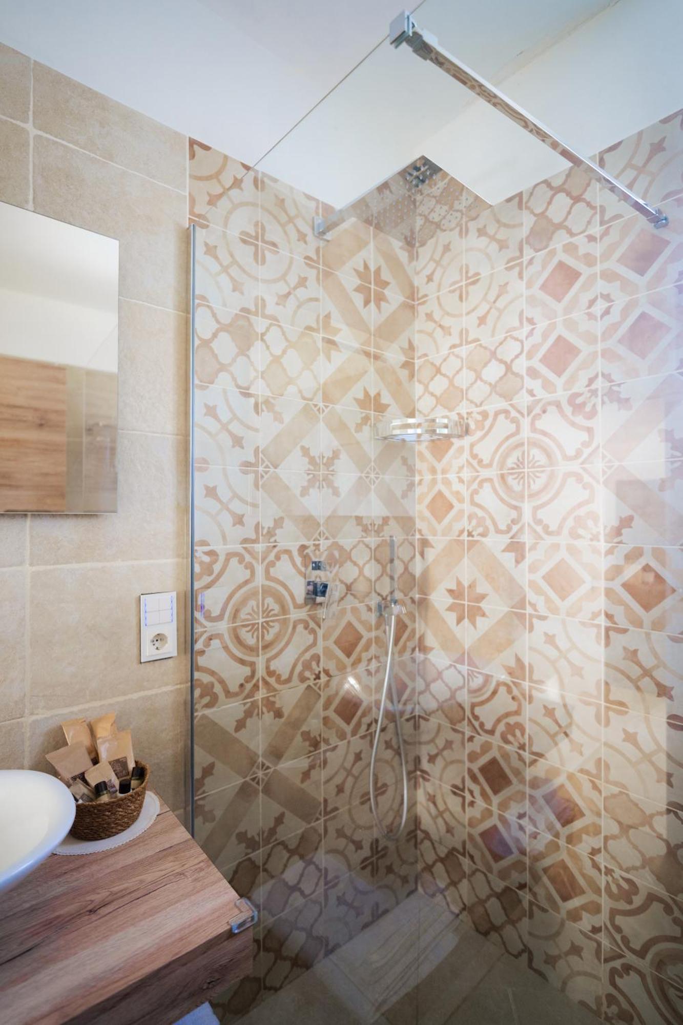 Trulli Magda Villa Martina Franca Dış mekan fotoğraf