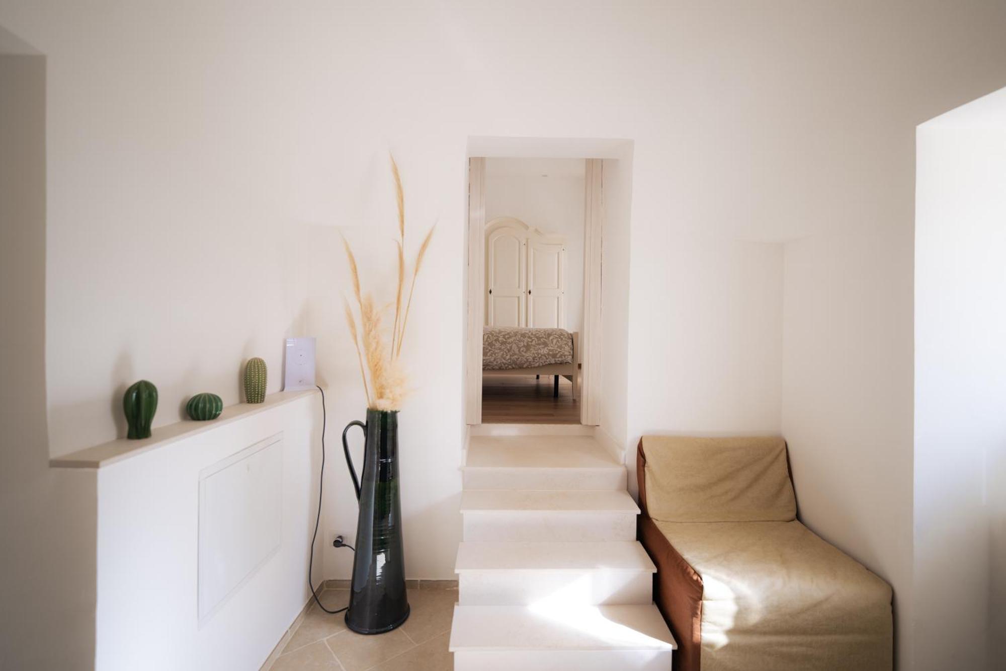 Trulli Magda Villa Martina Franca Dış mekan fotoğraf