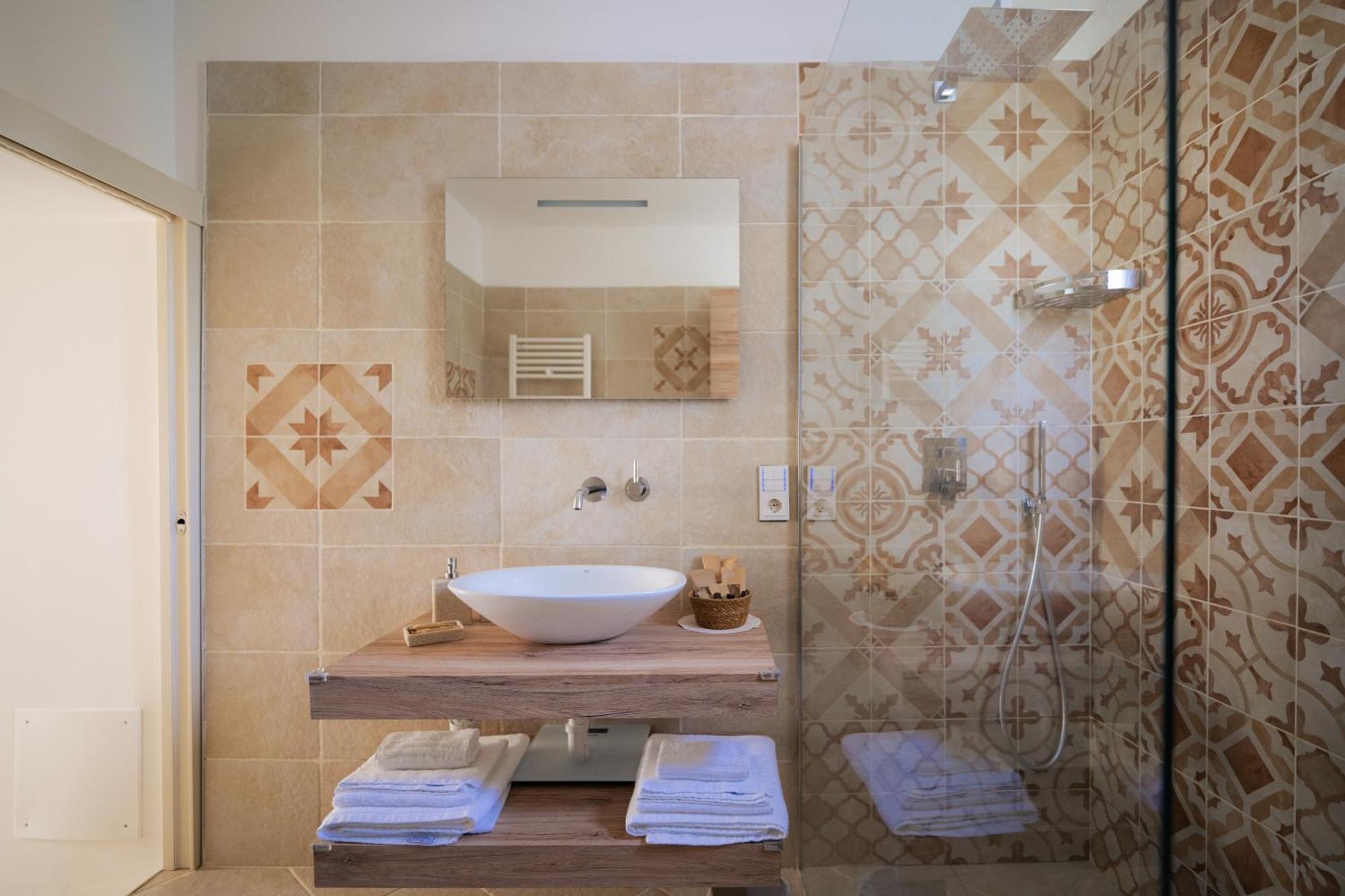 Trulli Magda Villa Martina Franca Dış mekan fotoğraf