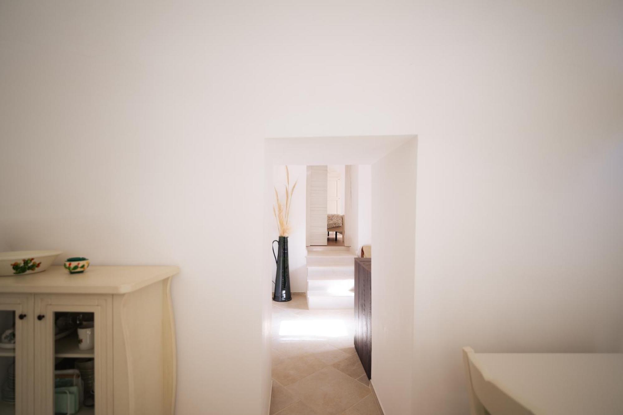 Trulli Magda Villa Martina Franca Dış mekan fotoğraf