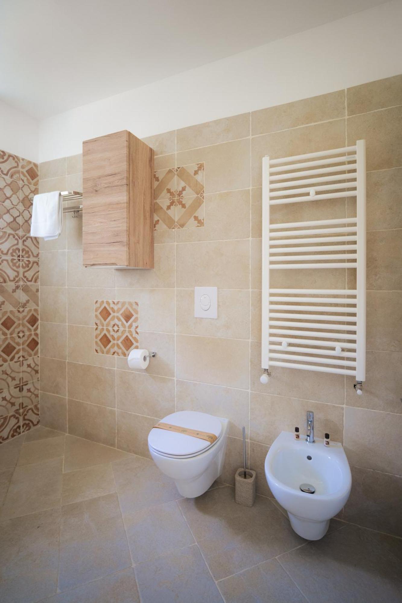 Trulli Magda Villa Martina Franca Dış mekan fotoğraf